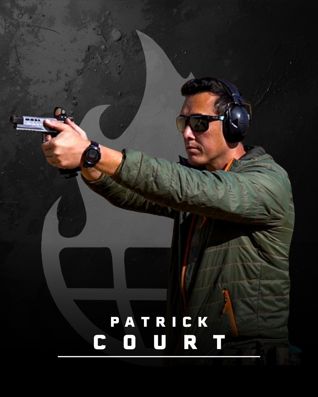 Patrick Court